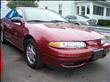 2003 Oldsmobile Alero