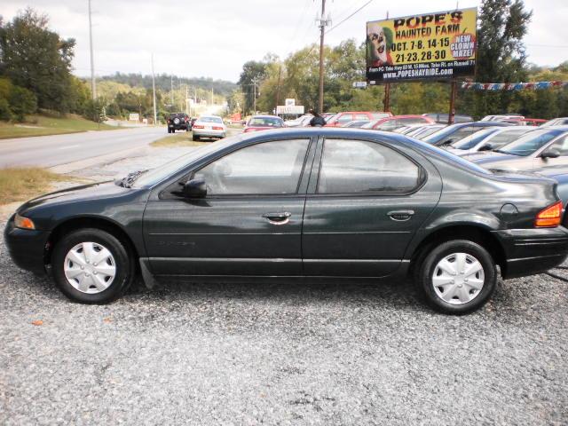 1998 Dodge Stratus for sale