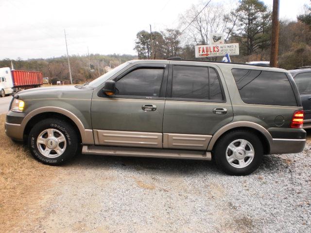 2003 Ford Expedition for sale