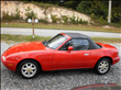 1992 Mazda MX-5 Miata
