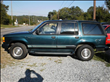 1993 Ford Explorer