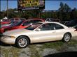 1996 Lincoln Mark VIII