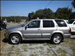 2001 Infiniti QX4