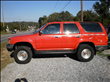 1992 Toyota 4Runner