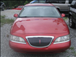 1997 Lincoln Mark VIII