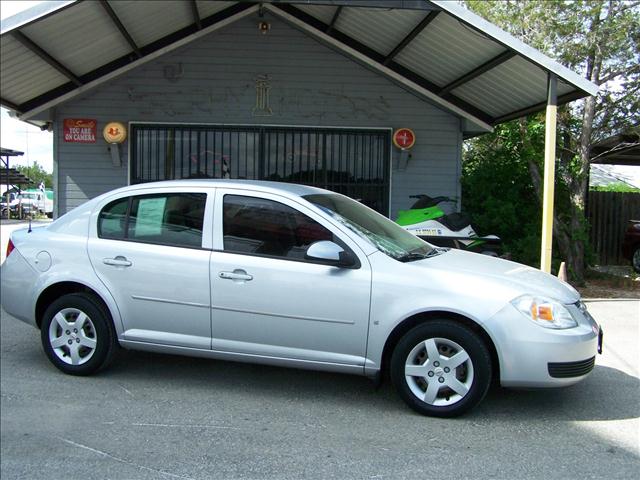 2007 Chevrolet Cobalt