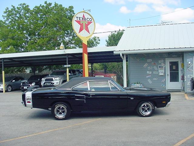 1969 Dodge Super Bee for sale