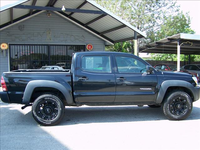 2006 Toyota Tacoma