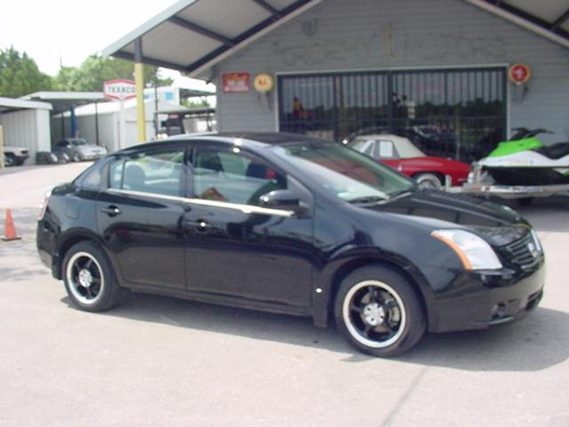 2009 Nissan Sentra