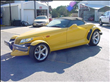 1999 Plymouth Prowler