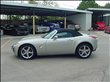 2009 Pontiac Solstice