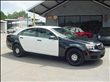 2011 Chevrolet Caprice