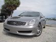 2007 Infiniti G35