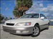1999 Lexus ES 300