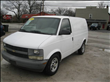2005 Chevrolet Astro