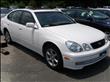 2001 Lexus GS 300