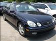 2002 Lexus GS 300