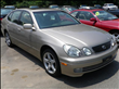 2001 Lexus GS 300