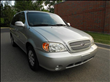 2005 Kia Sedona