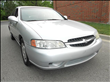 2001 Nissan Altima