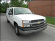 2004 Chevrolet Silverado 1500