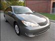 2005 Toyota Camry