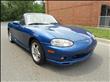 1999 Mazda MX-5 Miata