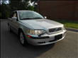 2001 Volvo V40