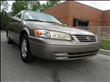 1999 Toyota Camry