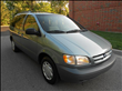 2000 Toyota Sienna