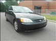 2001 Honda Civic