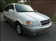 2004 Kia Sedona