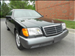 1994 Mercedes-Benz S-Class