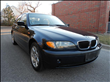 2002 BMW 3 series