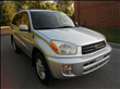 2002 Toyota RAV4