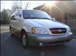 2005 Kia Sedona