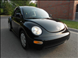 2000 Volkswagen New Beetle