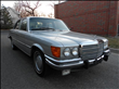 1973 Mercedes-Benz S Class