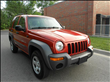 2002 Jeep Liberty