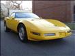 1996 Chevrolet Corvette