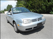 2002 Volkswagen Cabrio