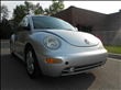 2000 Volkswagen New Beetle