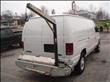 2007 Ford E250