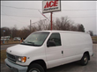 2001 Ford E250
