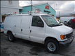 2004 Ford E250