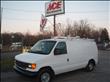 2005 Ford E150