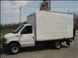 2005 Ford Econoline