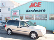 2007 Chevrolet Uplander