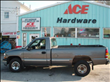 2000 Chevrolet Silverado 2500