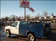 2005 Chevrolet Silverado 2500 HD
